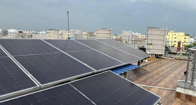 Khordha Sets State Record with Over 10,700 Rooftop Solar Installations Under PM Surya Ghar Scheme
