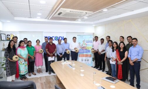 TPCODL Celebrates World Environment Day and Launches Tata Sustainability Month 2026
