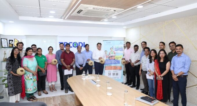 TPCODL Celebrates World Environment Day and Launches Tata Sustainability Month 2026