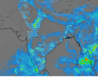 Monsoon enters India with thunderous knock via Kerala, IMD warns of heavy rain