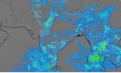 Monsoon enters India with thunderous knock via Kerala, IMD warns of heavy rain