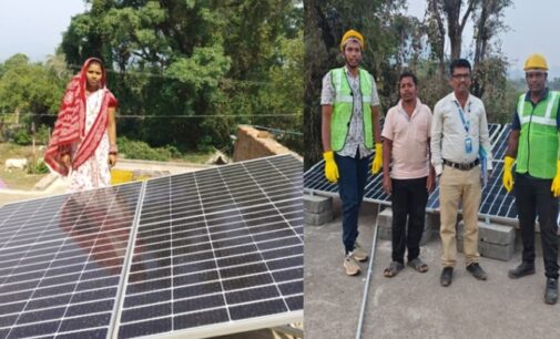 Odisha’s Ganjam Leads by Example in Solar Adoption; 2,943 Consumers Report Zero Electricity Bills