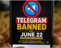 Delhi High Court upholds temporary ban on Telegram app imposed ahead of NEET re-test