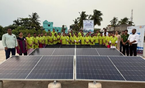 Odisha’s First Solar Didi TrainingBatch Successfully Completes Training Under PM Surya Ghar: Muft Bijli Yojana