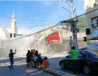 Massive 7.8 earthquake kills 4 in Philippines; tsunami waves up to 4-ft recorded