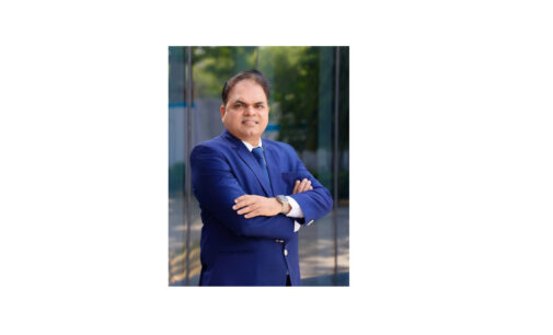 Gajanan S. Kale Takes Charge as CEO of TPCODL