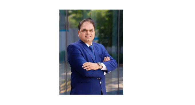 Gajanan S. Kale Takes Charge as CEO of TPCODL