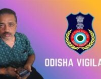 ୧୦ ହଜାର ଟଙ୍କା ଲାଞ୍ଚ ନେଇ ଧରାପଡ଼ିଲେ ଜୁନିୟର ଆସିଷ୍ଟାଣ୍ଟ