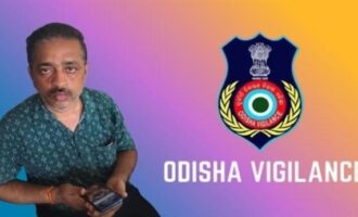 ୧୦ ହଜାର ଟଙ୍କା ଲାଞ୍ଚ ନେଇ ଧରାପଡ଼ିଲେ ଜୁନିୟର ଆସିଷ୍ଟାଣ୍ଟ