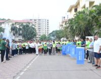 Tata Steel Observes World Environment Day Across Odisha