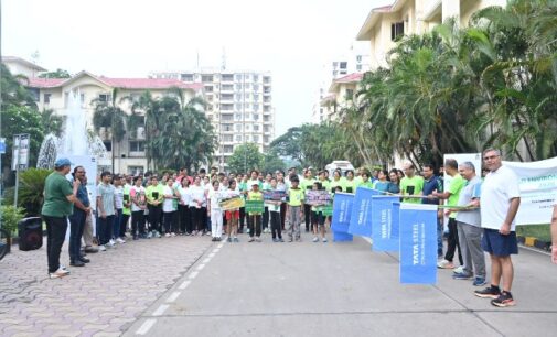 Tata Steel Observes World Environment Day Across Odisha