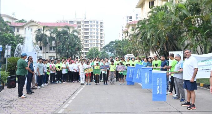 Tata Steel Observes World Environment Day Across Odisha
