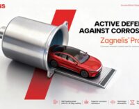 ArcelorMittal Nippon Steel India launches Zagnelis® Protect – world class, patented steel for next generation automotive manufacturing