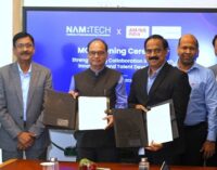 AM/NS India and IIT Roorkee Sign Strategic MoU to Advance Education, Research and Innovation in Manufacturing and Steel Technologies