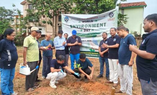 CSIR–IMMT Celebrates World Environment Day 2026