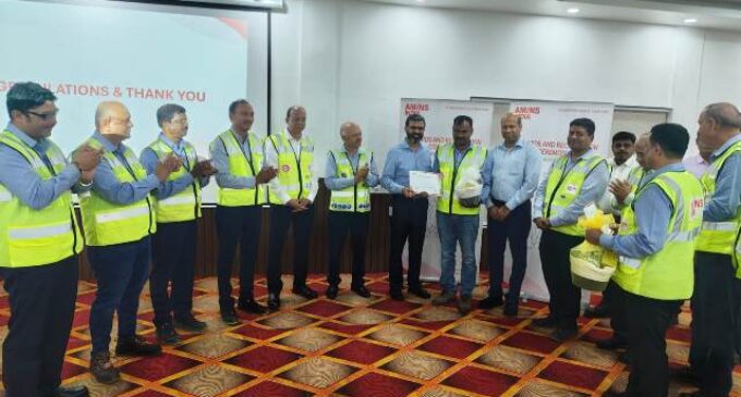 AM/NS India’s new Learning & Development Centre to drive capability building and future readiness