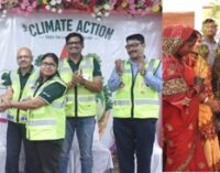 AM/NS India champions environmental stewardship in Sustainability Week 2026