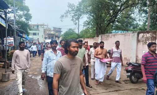 କନ୍ଧମାଳ ଜିଲ୍ଲାର ବରିଷ୍ଠ ପ୍ରତିଷ୍ଠିତ ବ୍ୟକ୍ତି ସିମାଞ୍ଚଳ ଆଚାର୍ଯ୍ୟଙ୍କ ପରଲୋକ : ବିଭିନ୍ନ ମହଲରୁ ଶୋକ ପ୍ରକାଶ