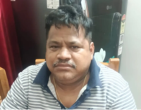 ବନ୍ଧା ହେଲେ କୋଟିପତି ସହକାରୀ ନିର୍ବାହୀ ଯନ୍ତ୍ରୀ ବୈକୁଣ୍ଠ ନାଥ ବେହେରା