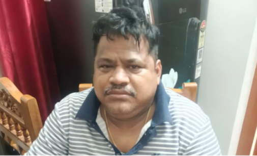 ବନ୍ଧା ହେଲେ କୋଟିପତି ସହକାରୀ ନିର୍ବାହୀ ଯନ୍ତ୍ରୀ ବୈକୁଣ୍ଠ ନାଥ ବେହେରା