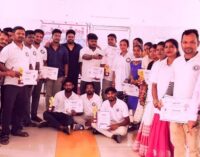 ବିଶ୍ବ ରକ୍ତଦାତା ଦିବସରେ ସ୍ବେଛାକୃତ ରକ୍ତଦାନ ଶିବିର : ଉପଖଣ୍ଡ ଚିକିତ୍ସାଳୟରେ ୬୫ ୟୁନିଟ୍ ରକ୍ତ ସଂଗ୍ରହ