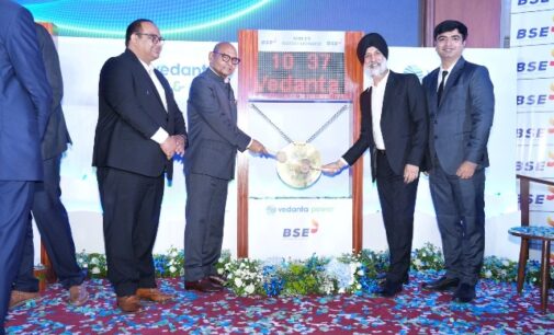 Vedanta Power Debuts on D-Street, To Expand to 12 GW by FY33