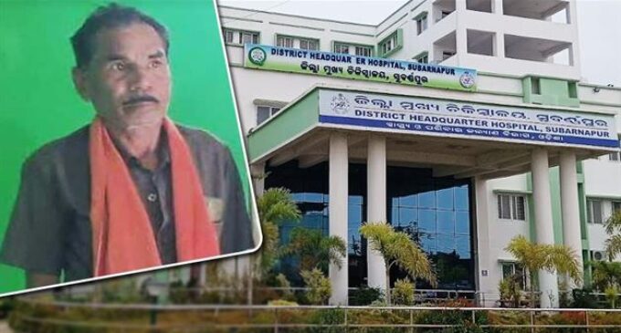 ପ୍ରଧାନଶିକ୍ଷକ କରିପାରିଲେନି SIR କାମ, ନିଲମ୍ବିତ ଧମକ ପରେ ଆତ୍ମହତ୍ୟା ଅଭିଯୋଗ
