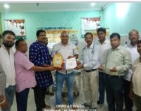 ବୌଦ୍ଧରେ ବିଶ୍ବ ରକ୍ତଦାତା ଦିବସ ପାଳିତ : ଜିଲ୍ଲାରେ ବାର୍ଷିକ ଛଅ ହଜାର ୟୁନିଟ୍ ରକ୍ତ ଆବଶ୍ୟକ, ଜନ ସାଧାରଣ ସଚେତନ ହେଲେ ରକ୍ତର ଅଭାବ ରହିବ ନାହିଁ