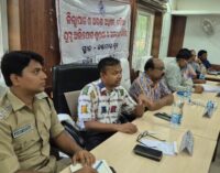 ବୌଦ୍ଧ ଜିଲ୍ଲା କଣ୍ଟାମାଳ ବ୍ଲକରେ ଅଭିଯୋଗ ଶୁଣାଣୀ ଓ ସମାଧାନ ଶିବିର ଅନୁଷ୍ଠିତ