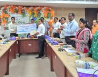 ବୌଦ୍ଧ ଜିଲ୍ଲାରେ ବିଶ୍ୱ ପରିବେଶ ଦିବସ–୨୦୨୬ ପାଳିତ : ପ୍ରକୃତି ବନ୍ଧୁ ଓ ପ୍ରକୃତି ମିତ୍ର ପୁରସ୍କାର ପ୍ରଦାନ