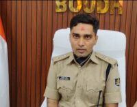 ବୌଦ୍ଧର ନୂତନ ଆରକ୍ଷୀ ଅଧୀକ୍ଷକଙ୍କ କାର୍ଯ୍ୟଭାର ଗ୍ରହଣ