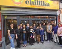 Chillika Shines in London, Taking Odisha and its Culture to Global Stage