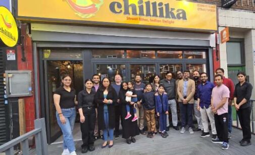 Chillika Shines in London, Taking Odisha and its Culture to Global Stage