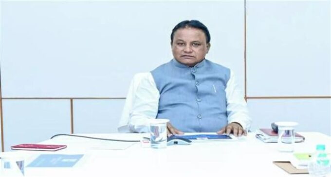 ତାମିଲନାଡ଼ୁ ଅଘଟଣ: ମୃତକଙ୍କ ପରିବାରକୁ ୪ ଲକ୍ଷ ଟଙ୍କାର କ୍ଷତିପୂରଣ ଘୋଷଣା କଲେ ମୁଖ୍ୟମନ୍ତ୍ରୀ ମୋହନ ଚରଣ ମାଝୀ