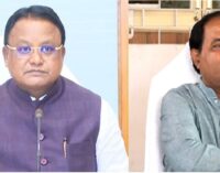 Odisha rice millers welcome increase in milling charges; Maheswar Sahu thanks CM and food supplies minister