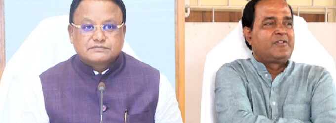 Odisha rice millers welcome increase in milling charges; Maheswar Sahu thanks CM and food supplies minister
