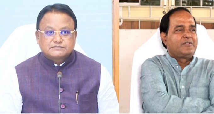 Odisha rice millers welcome increase in milling charges; Maheswar Sahu thanks CM and food supplies minister
