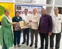 Free Physiotherapy Camp by Rotary Club of Cuttack Promotes Early Rehab for Better Mobility