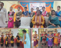 ଗଜପତି: ସୀମାନ୍ତ ଅଞ୍ଚଳରେ ଓଡ଼ିଶୀ ନୃତ୍ୟର ପ୍ରସାର ପାଇଁ ପାରଳାଖେମୁଣ୍ଡିରେ ତିନିଦିନିଆ ଜାତୀୟ ଓଡ଼ିଶୀ ନୃତ୍ୟ କର୍ମଶାଳା କାର୍ଯ୍ୟକ୍ରମ ଅନୁଷ୍ଠିତ
