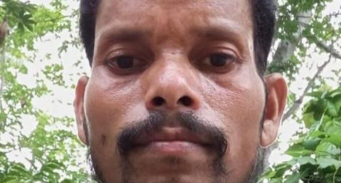 ପୁଣି ଦାଦନ ପ୍ରବାସୀ ଶ୍ରମିକଙ୍କ ମୃତ୍ୟୁ