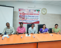 World Blood Donor Day Observed in Khordha:- A Celebration of Humanity, Hope and the Lifesaving Spirit of Voluntary Blood Donation