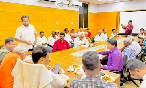 ଶ୍ରୀଅନନ୍ତ ପୁରୁଷୋତ୍ତମଙ୍କ ରଥଯାତ୍ରା ପ୍ରସ୍ତୁତି ବୈଠକ,ଧାର୍ଯ୍ୟ ସମୟରେ ନୀତି ସମ୍ପନ୍ନ ଉପରେ ଗୁରୁତ୍ୱ
