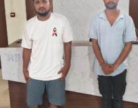 ମେଡ଼ିକାଲରେ ଗୃହରକ୍ଷୀଙ୍କୁ ଆକ୍ରମଣ; ଦୁଇ ଗିରଫ