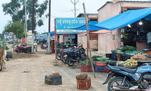 କ୍ୟାବିନ ମୁକ୍ତ ସହର ଗଢ଼ିବାର ସ୍ୱପ୍ନ ସଫଳ: କିନ୍ତୁ ଉଜୁଡ଼ିଗଲା କ୍ଷୁଦ୍ର ବ୍ୟବସାୟୀଙ୍କ ଜୀବନ; କୋଟି କୋଟି ଟଙ୍କାରେ ନିର୍ମିତ ବଜାରରେ ଝୁଲୁଛି ତାଲା