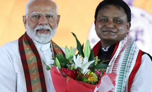 ପ୍ରଧାନମନ୍ତ୍ରୀ ନରେନ୍ଦ୍ର ମୋଦୀଙ୍କୁ ଶୁଭେଚ୍ଛା ଜଣାଇଲେ ମୁଖ୍ୟମନ୍ତ୍ରୀ ମୋହନ ଚରଣ ମାଝୀ