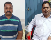 ଭିମସାରର ୨ ଅଧିକାରୀଙ୍କ ଘରେ ଭିଜିଲାନ୍ସ ରେଡ୍‌; ୩୦ ପ୍ଲଟ୍ ଠାବ, ଜଣଙ୍କ ଘରୁ ମିଳିଲା ନଗଦ ୧୯.୭୨ ଲକ୍ଷ