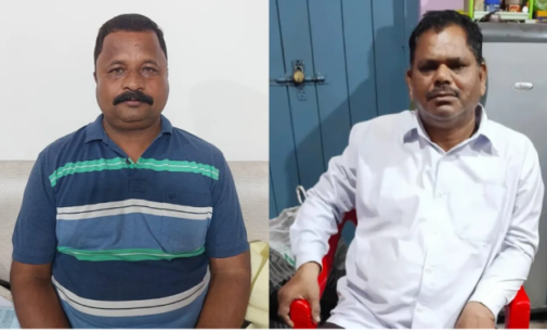 ଭିମସାରର ୨ ଅଧିକାରୀଙ୍କ ଘରେ ଭିଜିଲାନ୍ସ ରେଡ୍‌; ୩୦ ପ୍ଲଟ୍ ଠାବ, ଜଣଙ୍କ ଘରୁ ମିଳିଲା ନଗଦ ୧୯.୭୨ ଲକ୍ଷ