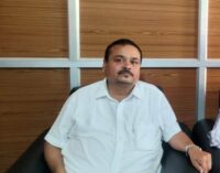 ସହକାରୀ ଯନ୍ତ୍ରୀ ବୈକୁଣ୍ଠନାଥ ବେହେରାଙ୍କ ଭିଜିଲାନ୍ସ ହାତରେ ଧରାପଡିବା ଘଟଣା: ଖାଲି ଯନ୍ତ୍ରୀ ନୁହନ୍ତି ପିଏ ଓ କନିଷ୍ଠଯନ୍ତ୍ରୀ ମଧ୍ୟ ଦାୟୀ: କଂଗ୍ରେସ ଜିଲ୍ଲା ସଭାପତି