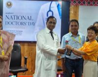 AIIMS Bhubaneswar celebrates National Doctors’ Day with Felicitation of Doctors, Residents, and Interns