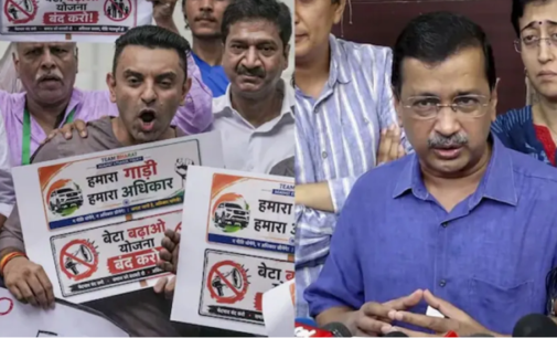 Big E20 stir tomorrow: Kejriwal to start campaign, Poonawalla hunger strike
